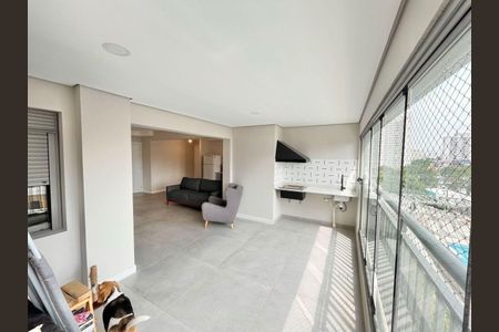 Apartamento à venda com 3 quartos, 118m² em Vila Prudente, São Paulo