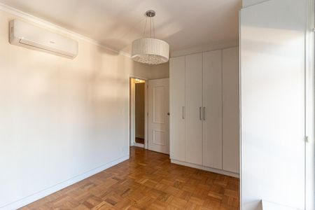 Quarto de apartamento à venda com 1 quarto, 64m² em Vila Buarque, São Paulo