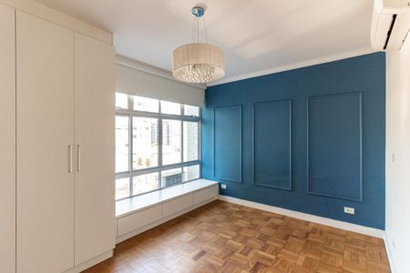 Apartamento à venda com 64m², 1 quarto e 1 vagaQuarto