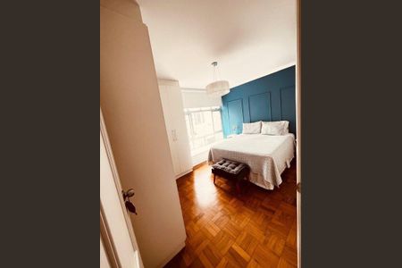 Apartamento à venda com 1 quarto, 64m² em Vila Buarque, São Paulo