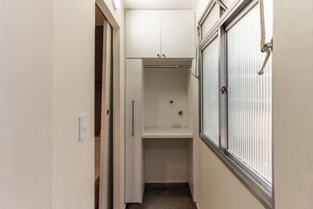 Apartamento à venda com 64m², 1 quarto e 1 vagaÁrea de Serviço