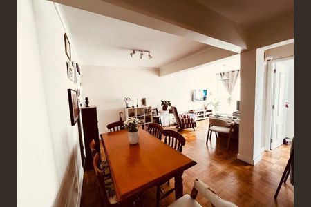 Apartamento à venda com 1 quarto, 64m² em Vila Buarque, São Paulo
