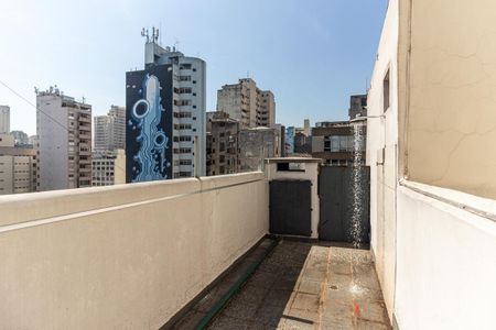 Apartamento à venda com 64m², 1 quarto e 1 vagaSolário