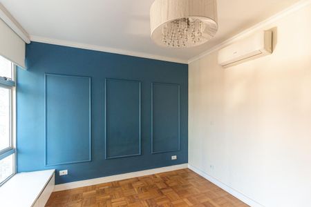 Apartamento à venda com 64m², 1 quarto e 1 vagaQuarto