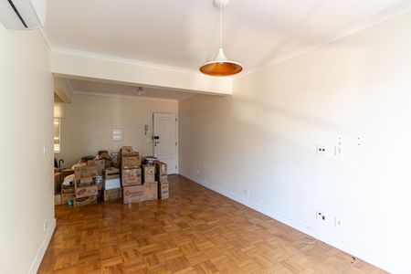Apartamento à venda com 64m², 1 quarto e 1 vagaSala