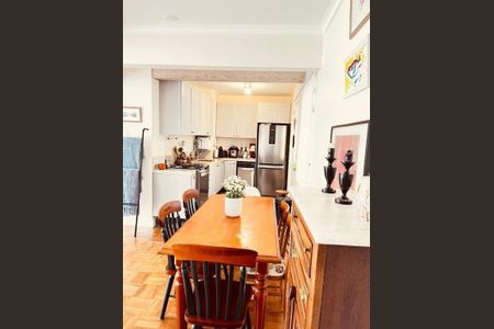 Apartamento à venda com 1 quarto, 64m² em Vila Buarque, São Paulo