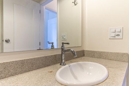 Apartamento à venda com 64m², 1 quarto e 1 vagaBanheiro