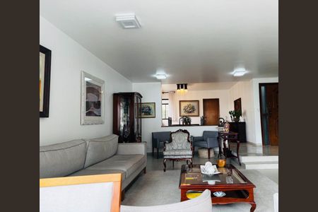 Apartamento à venda com 4 quartos, 207m² em Liberdade, São Paulo