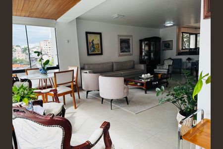 Apartamento à venda com 4 quartos, 207m² em Liberdade, São Paulo