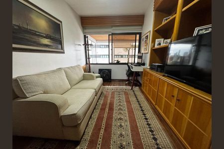 Apartamento à venda com 4 quartos, 207m² em Liberdade, São Paulo