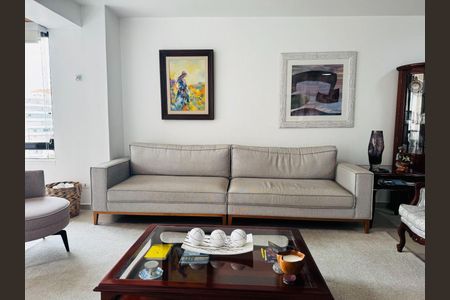 Apartamento à venda com 4 quartos, 207m² em Liberdade, São Paulo