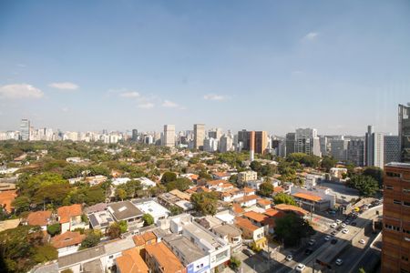 Apartamento para alugar com 85m², 2 quartos e 1 vagaVista da Suíte 2