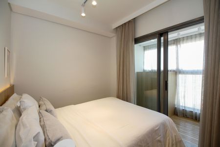 Apartamento para alugar com 85m², 2 quartos e 1 vagaQuarto