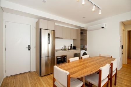 Apartamento para alugar com 85m², 2 quartos e 1 vagaSala de Estar