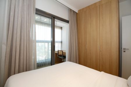 Apartamento para alugar com 85m², 2 quartos e 1 vagaQuarto