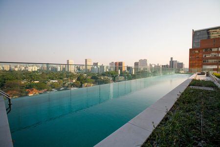 Apartamento para alugar com 85m², 2 quartos e 1 vagaÁrea Comum - Piscina