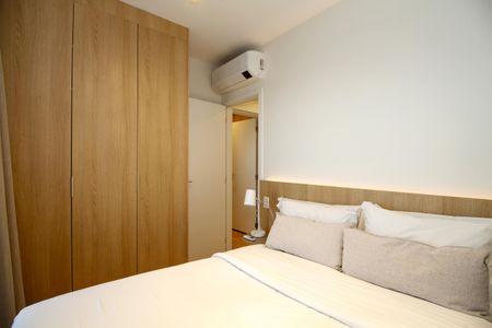 Apartamento para alugar com 85m², 2 quartos e 1 vagaQuarto