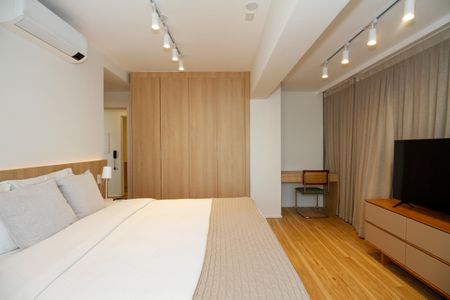 Apartamento para alugar com 85m², 2 quartos e 1 vagaSuíte 2
