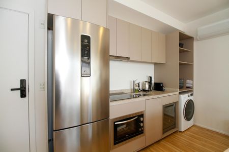 Apartamento para alugar com 85m², 2 quartos e 1 vagaSala de Estar