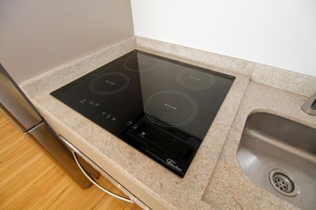 Apartamento para alugar com 85m², 2 quartos e 1 vagaSala de Estar