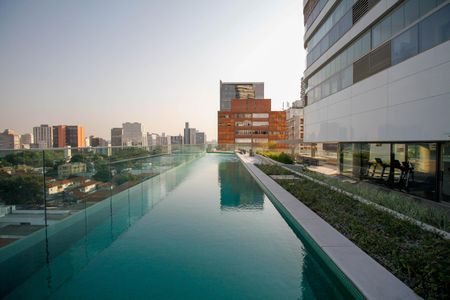 Apartamento para alugar com 85m², 2 quartos e 1 vagaÁrea Comum - Piscina