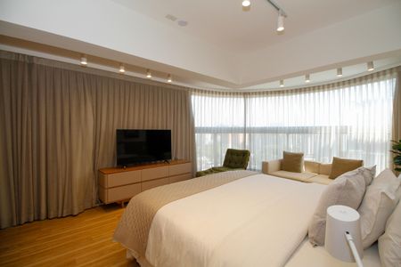 Apartamento para alugar com 85m², 2 quartos e 1 vagaSuíte 2