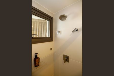 Apartamento para alugar com 85m², 2 quartos e 1 vagaBanheiro da Suíte 2