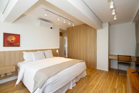 Apartamento para alugar com 85m², 2 quartos e 1 vagaSuíte 2
