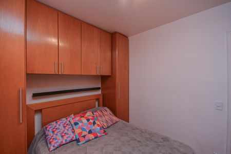 Quarto 1 de apartamento à venda com 2 quartos, 53m² em Jardim Ubirajara, São Paulo