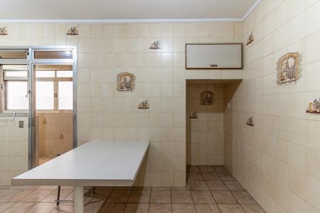 Apartamento à venda com 150m², 3 quartos e 1 vagaCozinha
