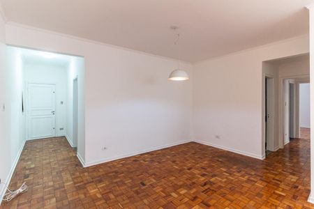 Apartamento à venda com 150m², 3 quartos e 1 vagaSala