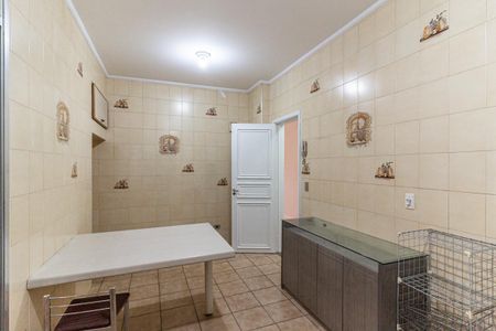 Apartamento à venda com 150m², 3 quartos e 1 vagaCozinha