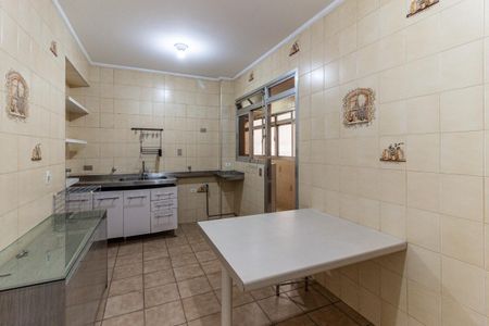 Apartamento à venda com 150m², 3 quartos e 1 vagaCozinha