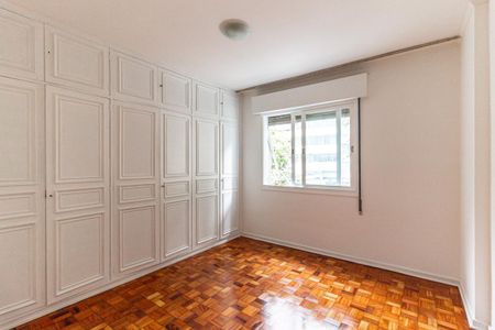 Apartamento à venda com 150m², 3 quartos e 1 vagaQuarto 2