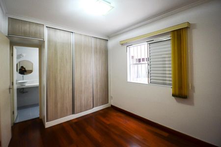 Suíte de apartamento à venda com 2 quartos, 87m² em Baeta Neves, São Bernardo do Campo