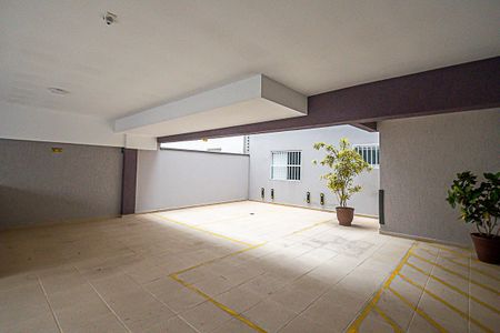 Apartamento à venda com 87m², 2 quartos e 2 vagasGaragem