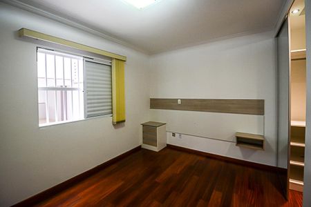 Suíte de apartamento à venda com 2 quartos, 87m² em Baeta Neves, São Bernardo do Campo
