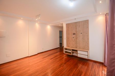 Sala de apartamento à venda com 2 quartos, 87m² em Baeta Neves, São Bernardo do Campo