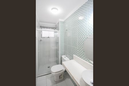 Apartamento à venda com 87m², 2 quartos e 2 vagasBanheiro