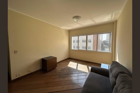 Sala de apartamento à venda com 3 quartos, 96m² em Pompeia, São Paulo