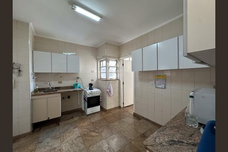 Apartamento à venda com 96m², 3 quartos e 1 vagaCozinha