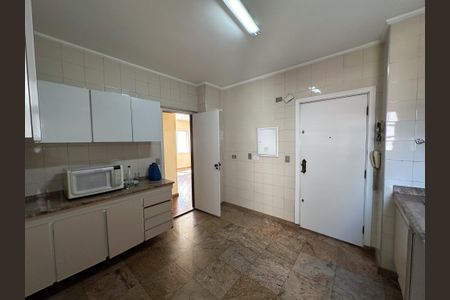 Apartamento à venda com 96m², 3 quartos e 1 vagaCozinha