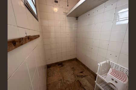 Apartamento à venda com 96m², 3 quartos e 1 vagaDespensa