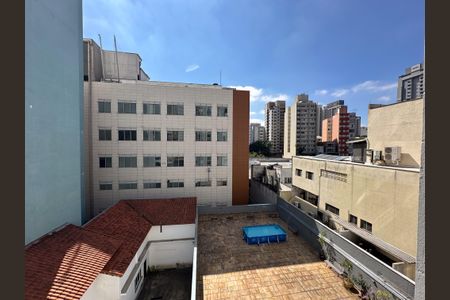 Apartamento à venda com 96m², 3 quartos e 1 vagaVista da Suíte