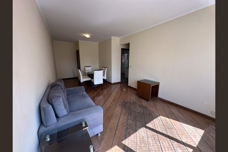 Apartamento à venda com 96m², 3 quartos e 1 vagaSala