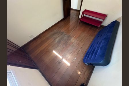 Apartamento à venda com 96m², 3 quartos e 1 vagaQuarto 2