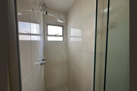 Apartamento à venda com 96m², 3 quartos e 1 vagaBanheiro da Suíte
