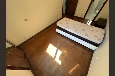 Apartamento à venda com 96m², 3 quartos e 1 vagaSuíte