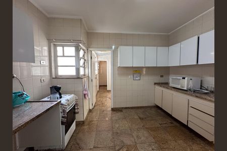 Apartamento à venda com 96m², 3 quartos e 1 vagaCozinha