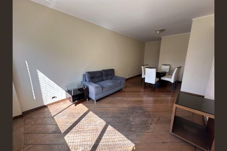 Apartamento à venda com 96m², 3 quartos e 1 vagaSala